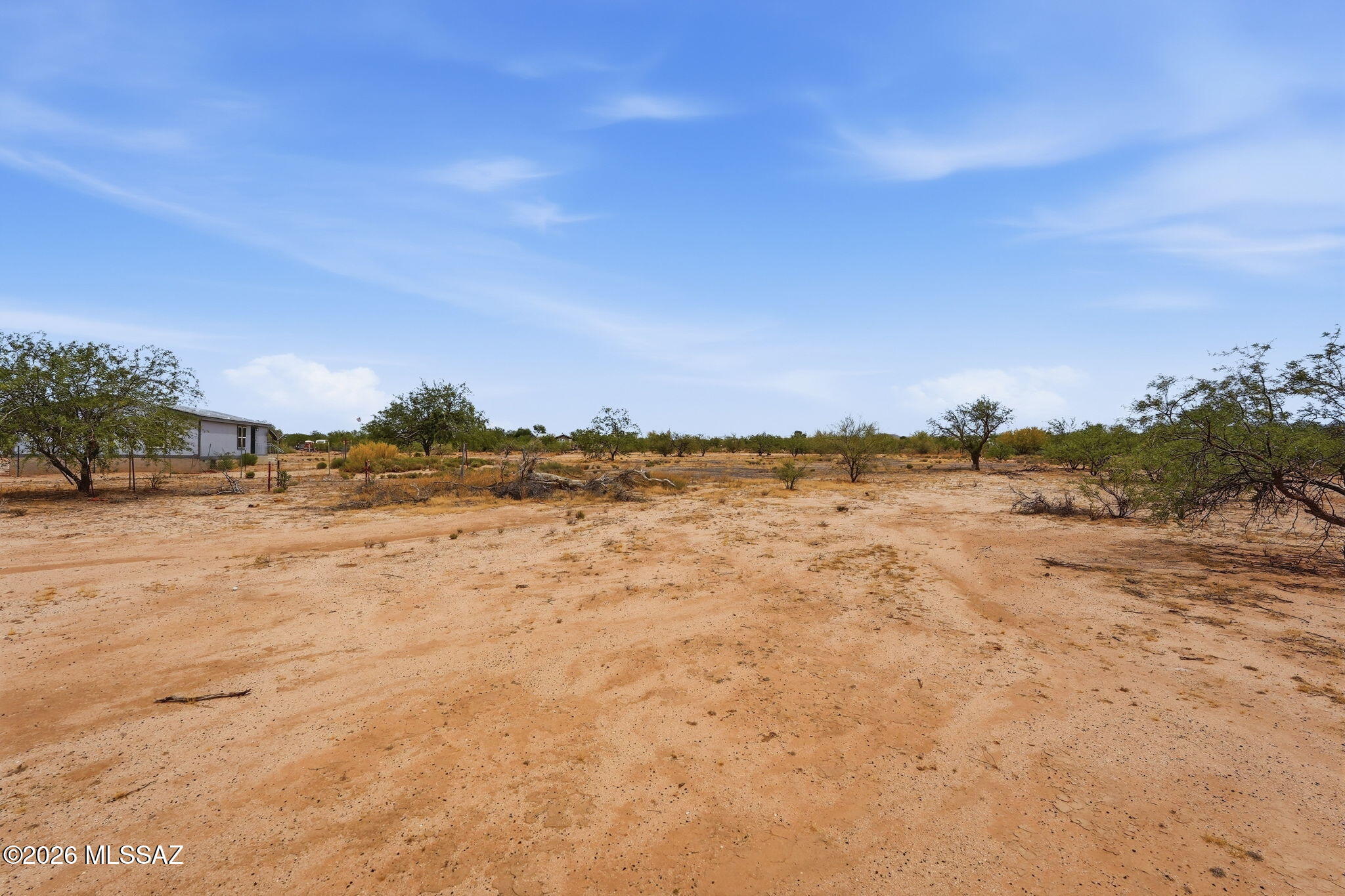8690 South Marstellar Road Tucson, AZ 85736 - Photo 43 of 51 8690 S Marstellar Rd