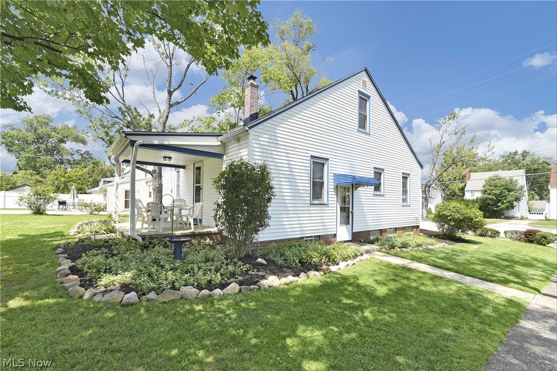 9303 Snow Road Cleveland, OH 44130 - Photo 28 of 35
