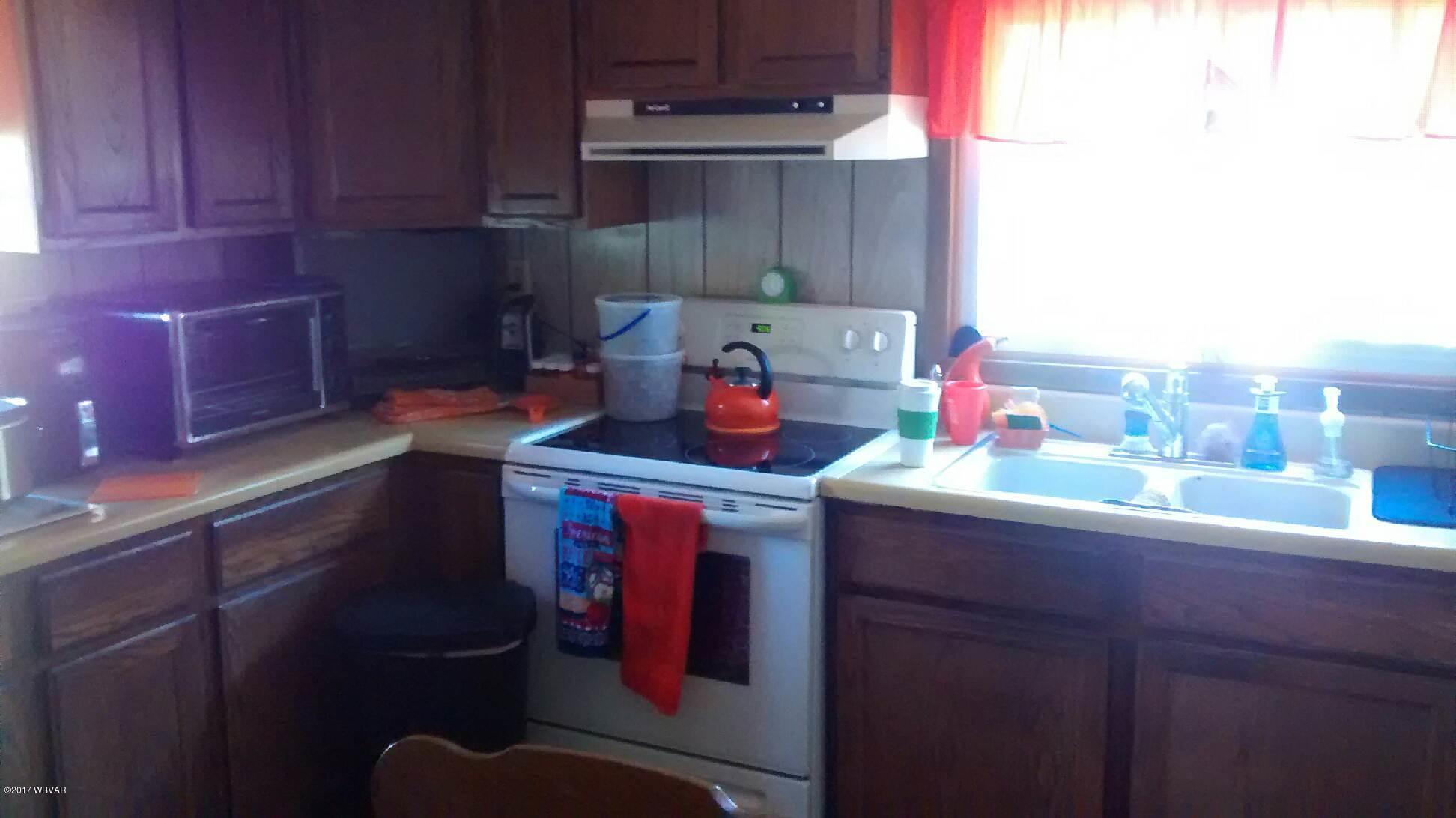 4550 Pine Run Road Linden, PA 17744 - Photo 4 of 7 Kitchen