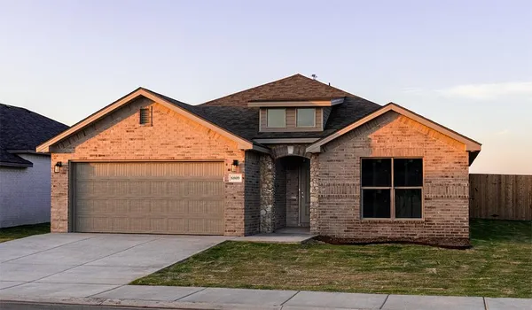 $316,000 | 3207 Harvest Avenue, Wolfforth, TX 79382