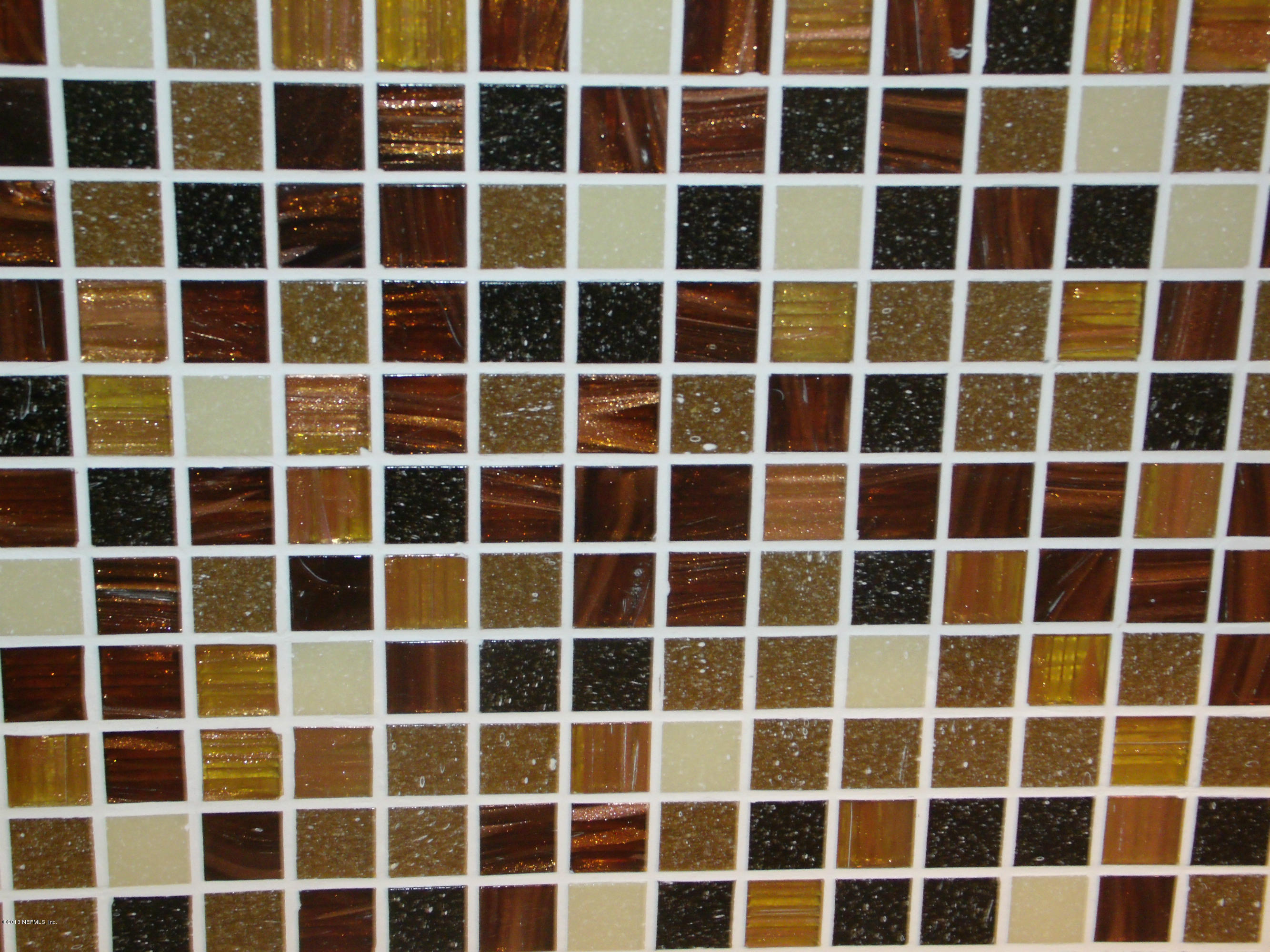 2826 Eagle Point Road Middleburg, FL 32068 - Photo 11 of 22 BACKSPLASH IN KITCHEN