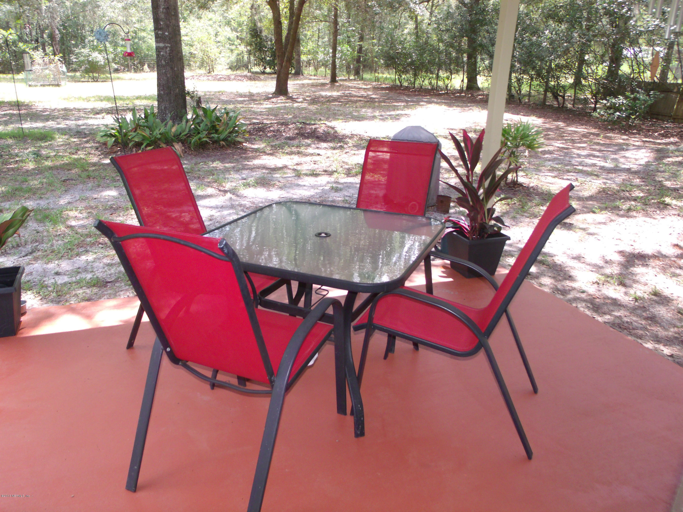 2826 Eagle Point Road Middleburg, FL 32068 - Photo 22 of 22 COVERED PATIO