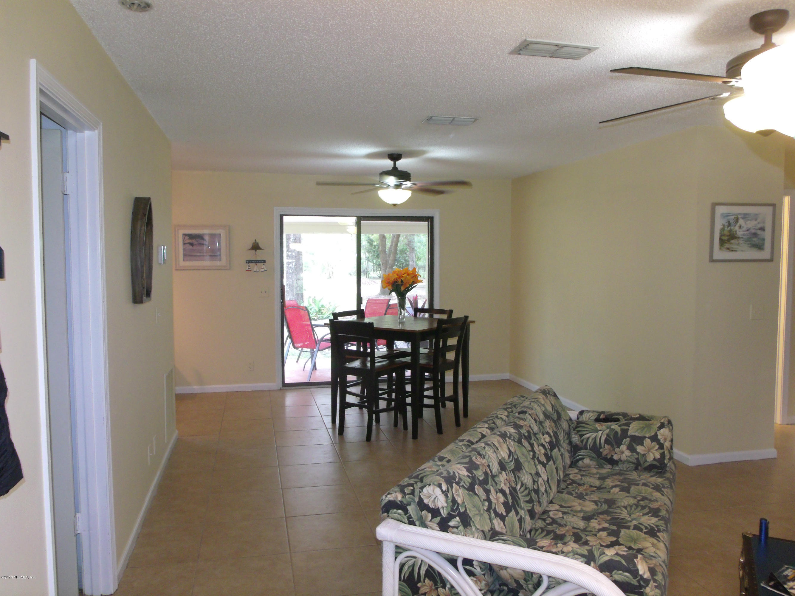 2826 Eagle Point Road Middleburg, FL 32068 - Photo 5 of 22 VIEW FROM THE FRONT DOOR
