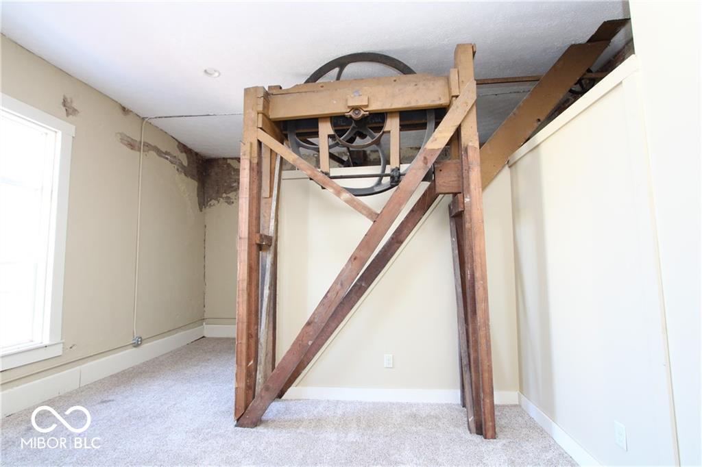 101 South Main Street, Unit D Kirklin, IN 46050 - Photo 7 of 14