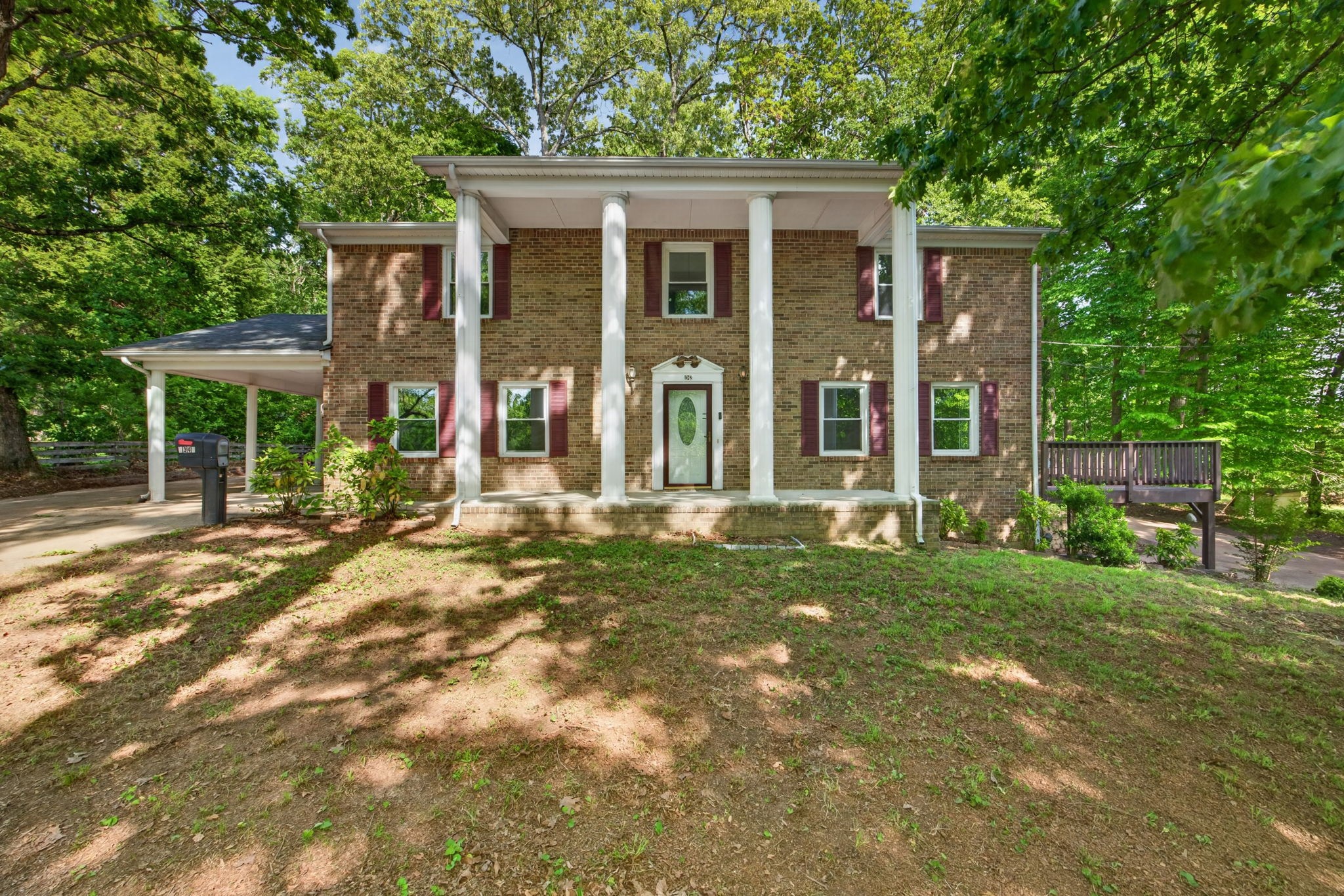 1342 Holladay Road Cookeville, TN 38501 - Photo 6 of 52