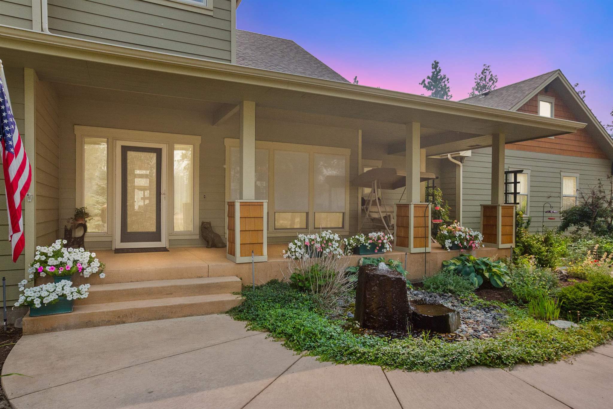 2220 Tiger Lilly Lane Spangle, WA 99031 - Photo 3 of 27 Gallery Image 3