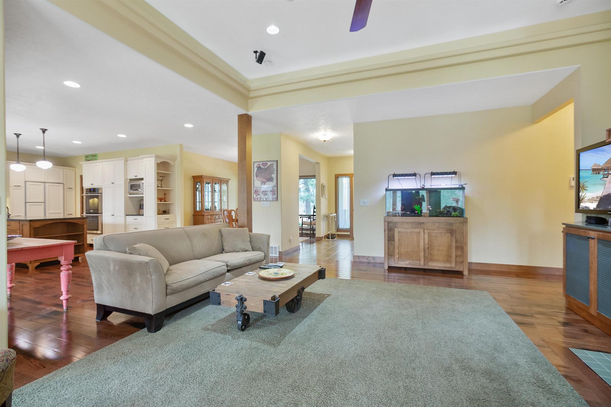 2220 Tiger Lilly Lane Spangle, WA 99031 - Photo 6 of 27 Gallery Image 6