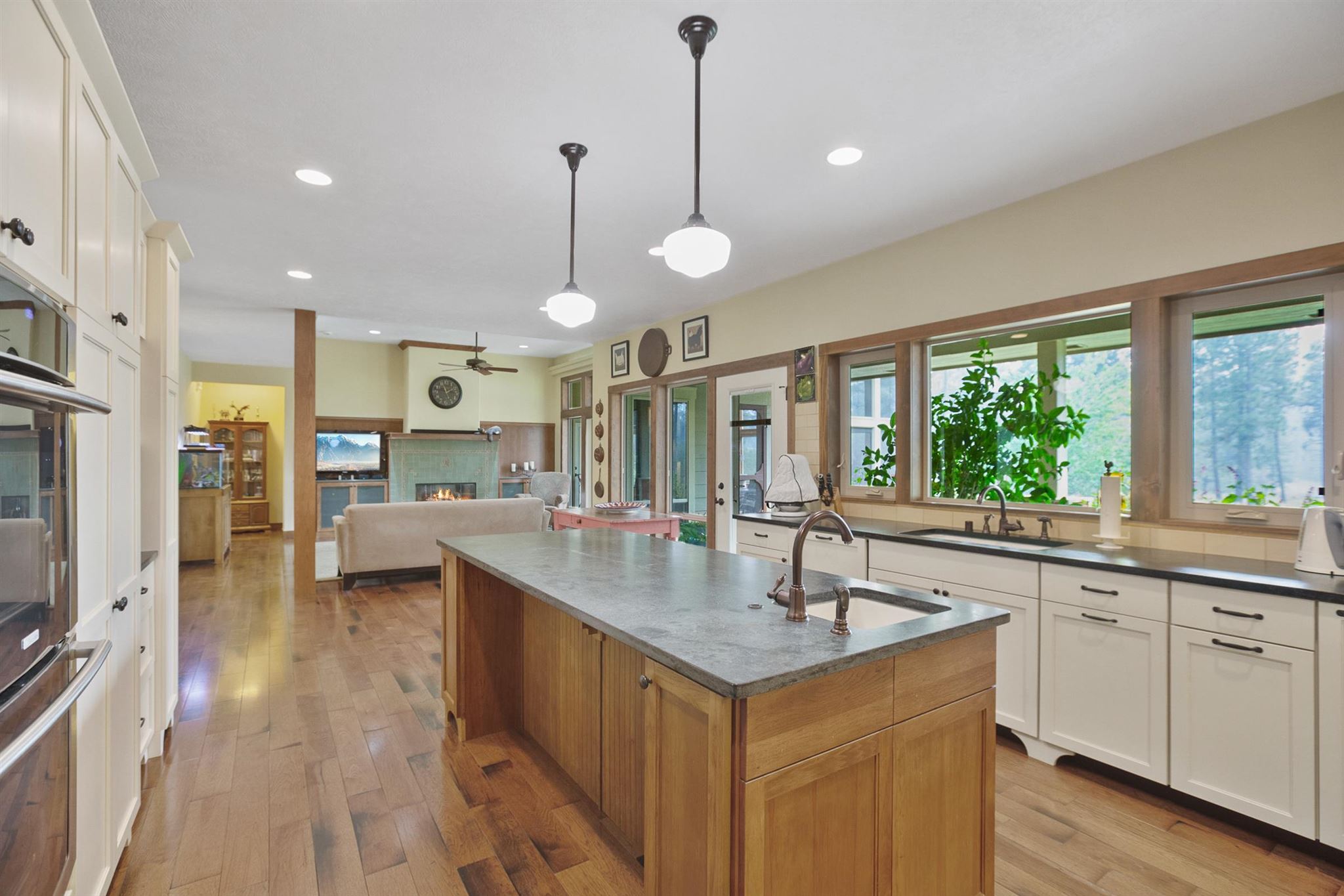 2220 Tiger Lilly Lane Spangle, WA 99031 - Photo 8 of 27 Gallery Image 8