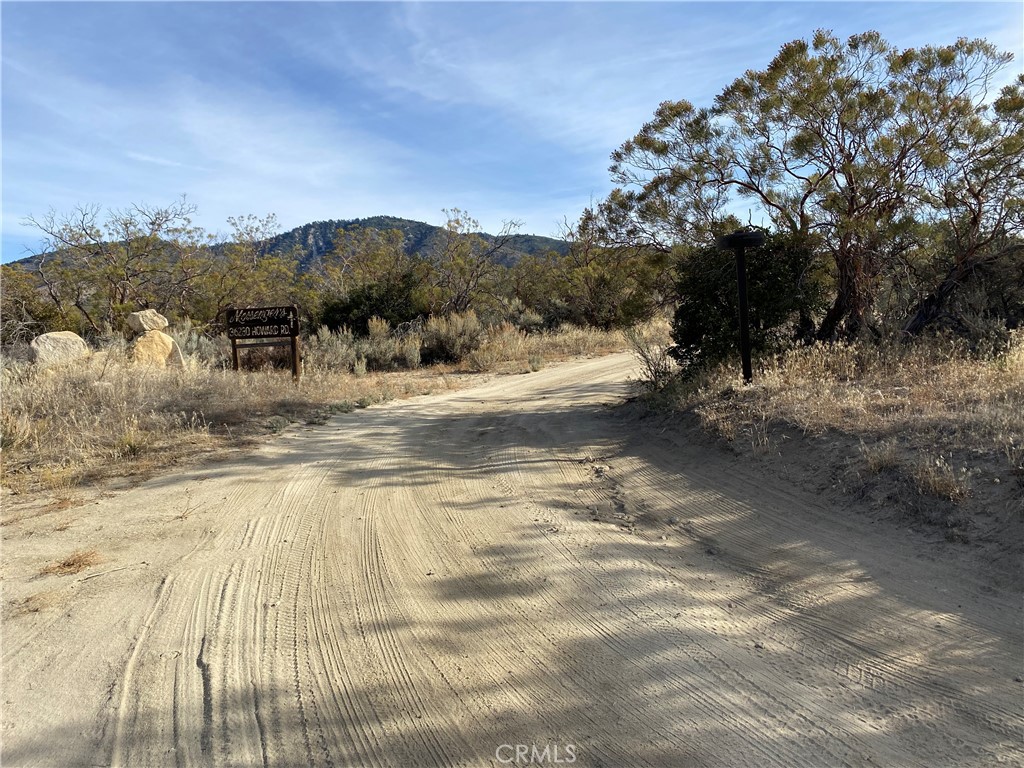 36310 Howard Road Anza, CA 92539 - Photo 2 of 6