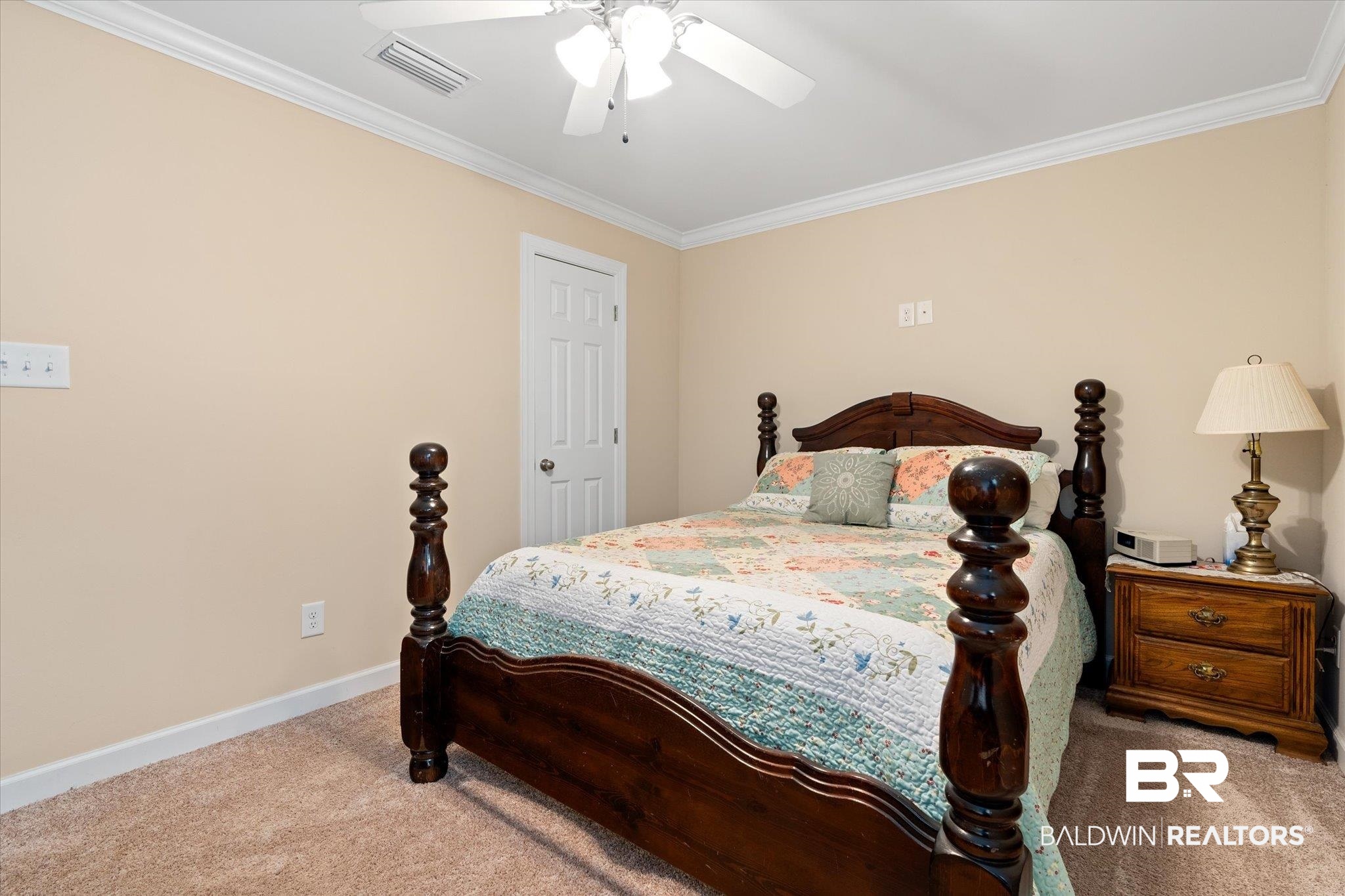 734 West Section Avenue Foley, AL 36535 - Photo 23 of 50 Bedroom 3