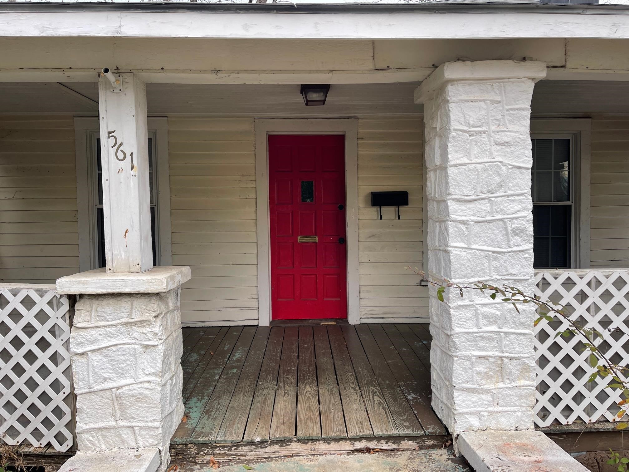 561 New Bern Avenue Raleigh, NC 27601 - Photo 2 of 15 Photo 2