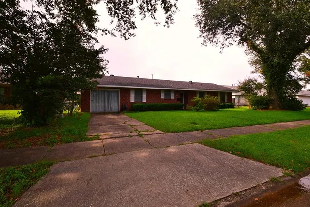 $159,900 | 1707 23rd Street, Lake Charles, LA 70601