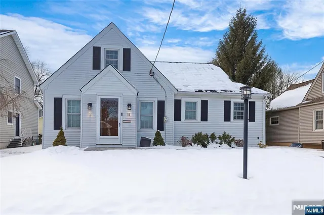 $599,000 | 15 Godfrey Avenue, Roseland, NJ 07068