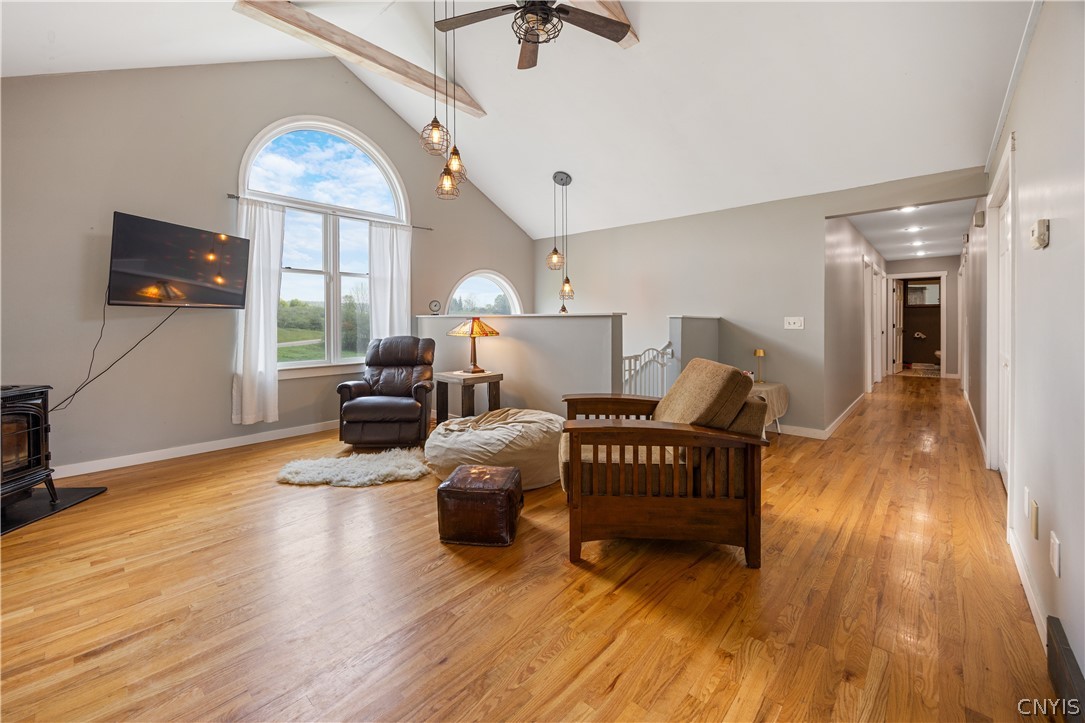 1707 Pompey Center Road Fabius, NY 13063 - Photo 11 of 50