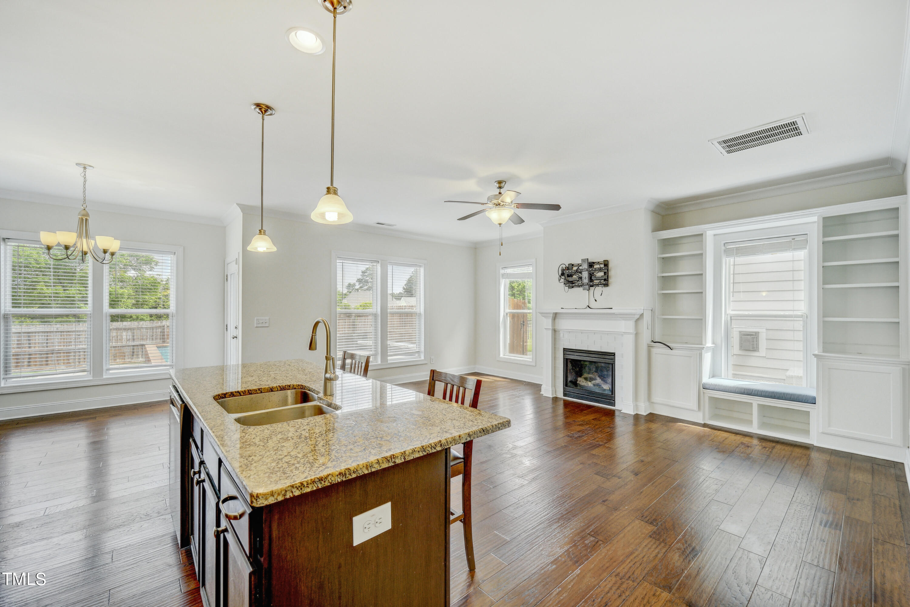 3840 Yates Mill Trail Raleigh, NC 27606 - Photo 9 of 29 14