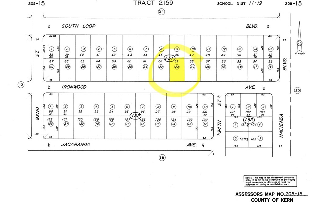 0 Ironwood Ave Unit 2  