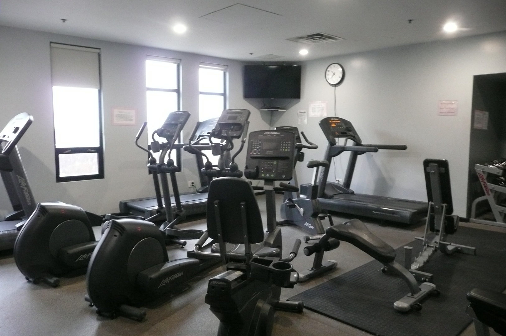 1255 South State Street, Unit 1211 Chicago, IL 60605 - Photo 18 of 19