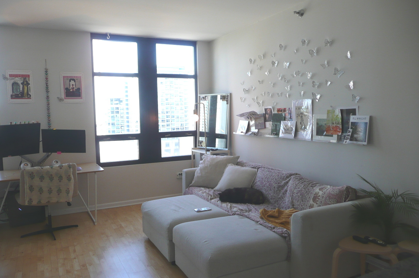 1255 South State Street, Unit 1211 Chicago, IL 60605 - Photo 4 of 19