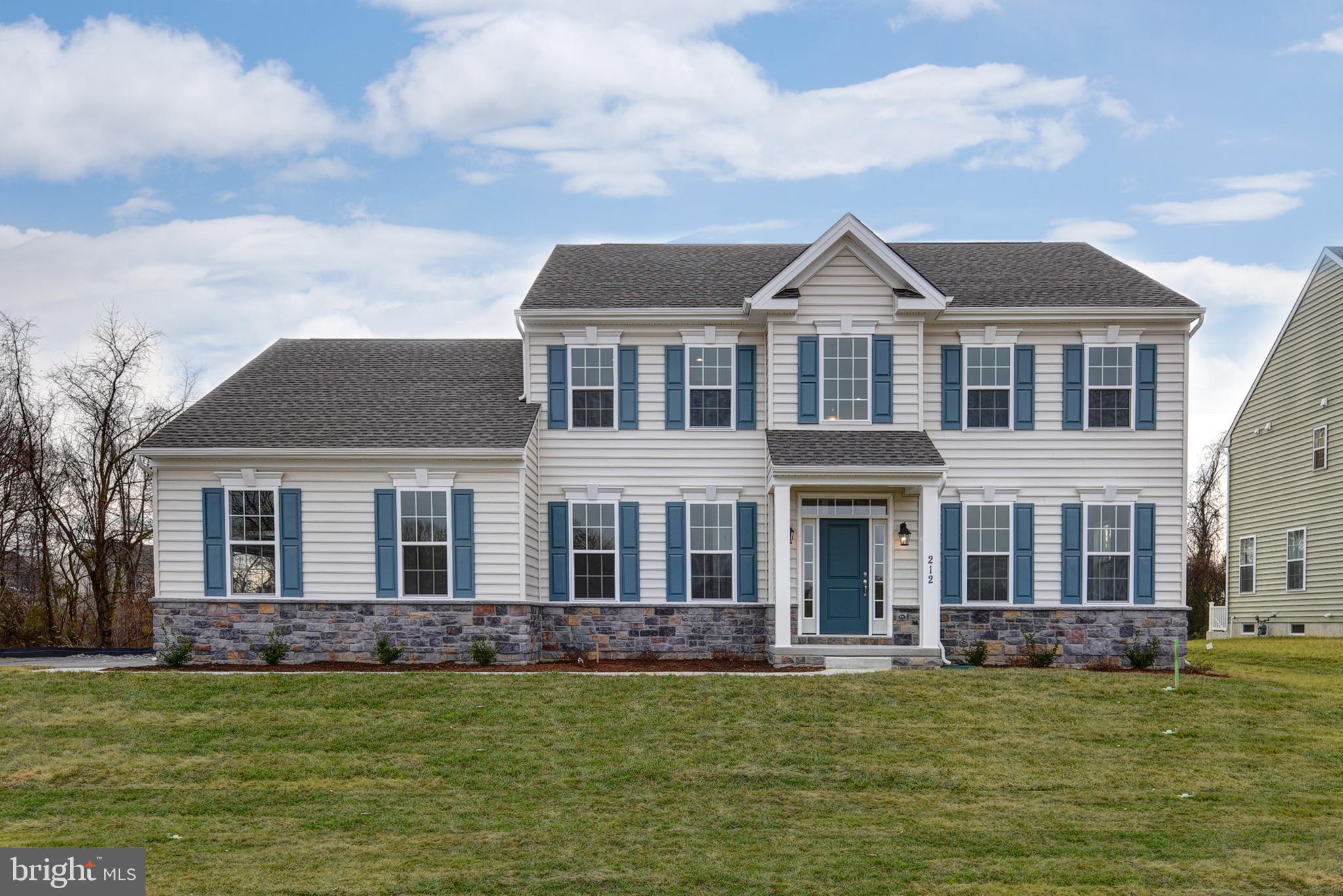 400 Rederick Lane, Unit 2 Middletown, DE 19709 - Photo 21 of 23