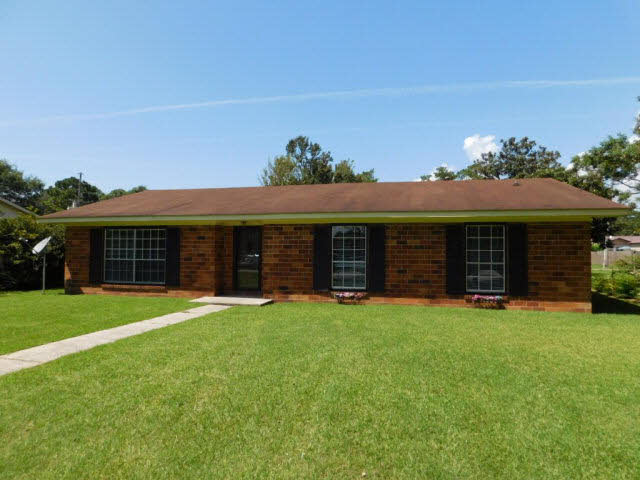 420 West Magnolia Avenue Foley, AL 36535 - Photo 20 of 22 Additional Front