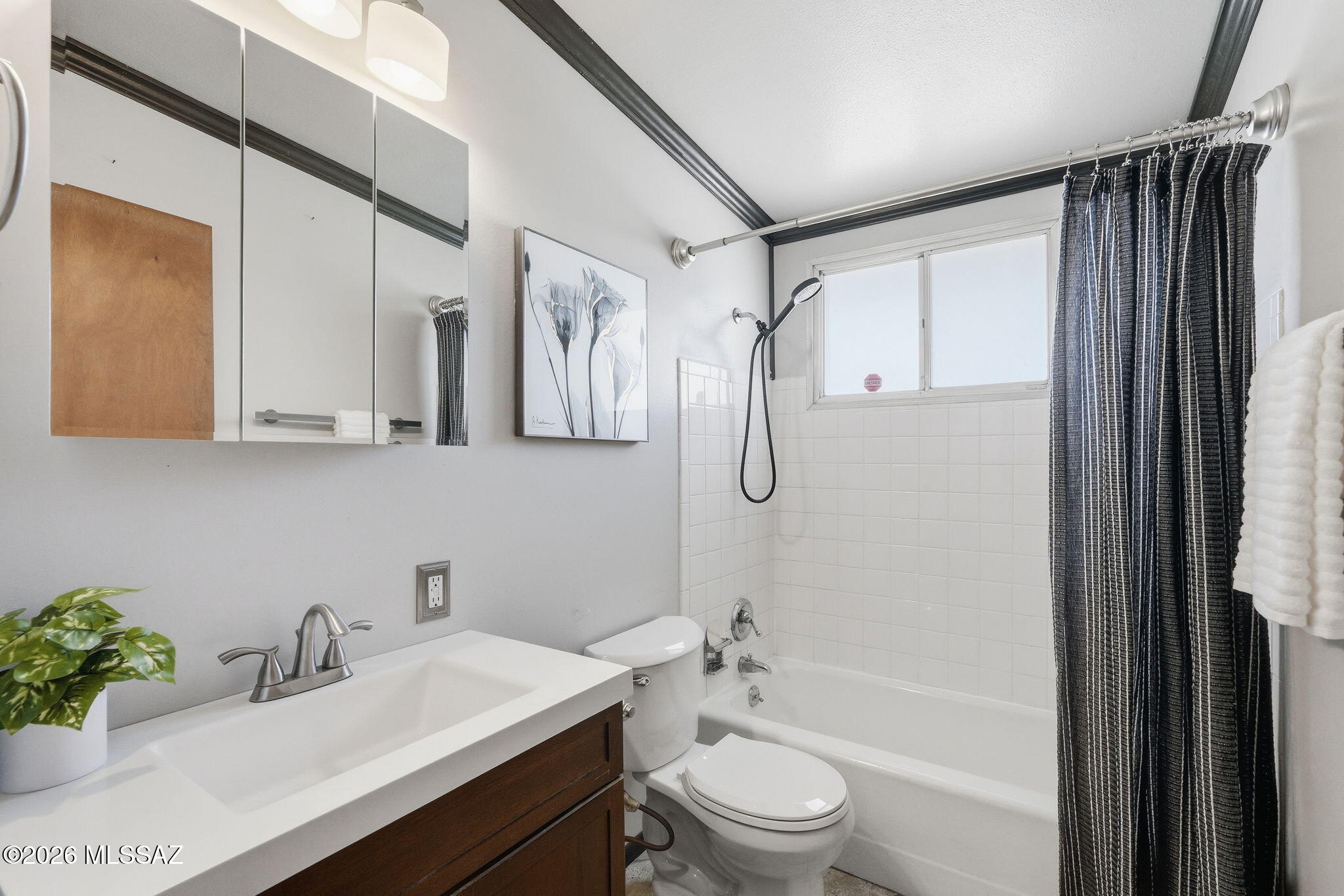 8812 East Mcclellan Street Tucson, AZ 85710 - Photo 27 of 42 Hall Bathroom