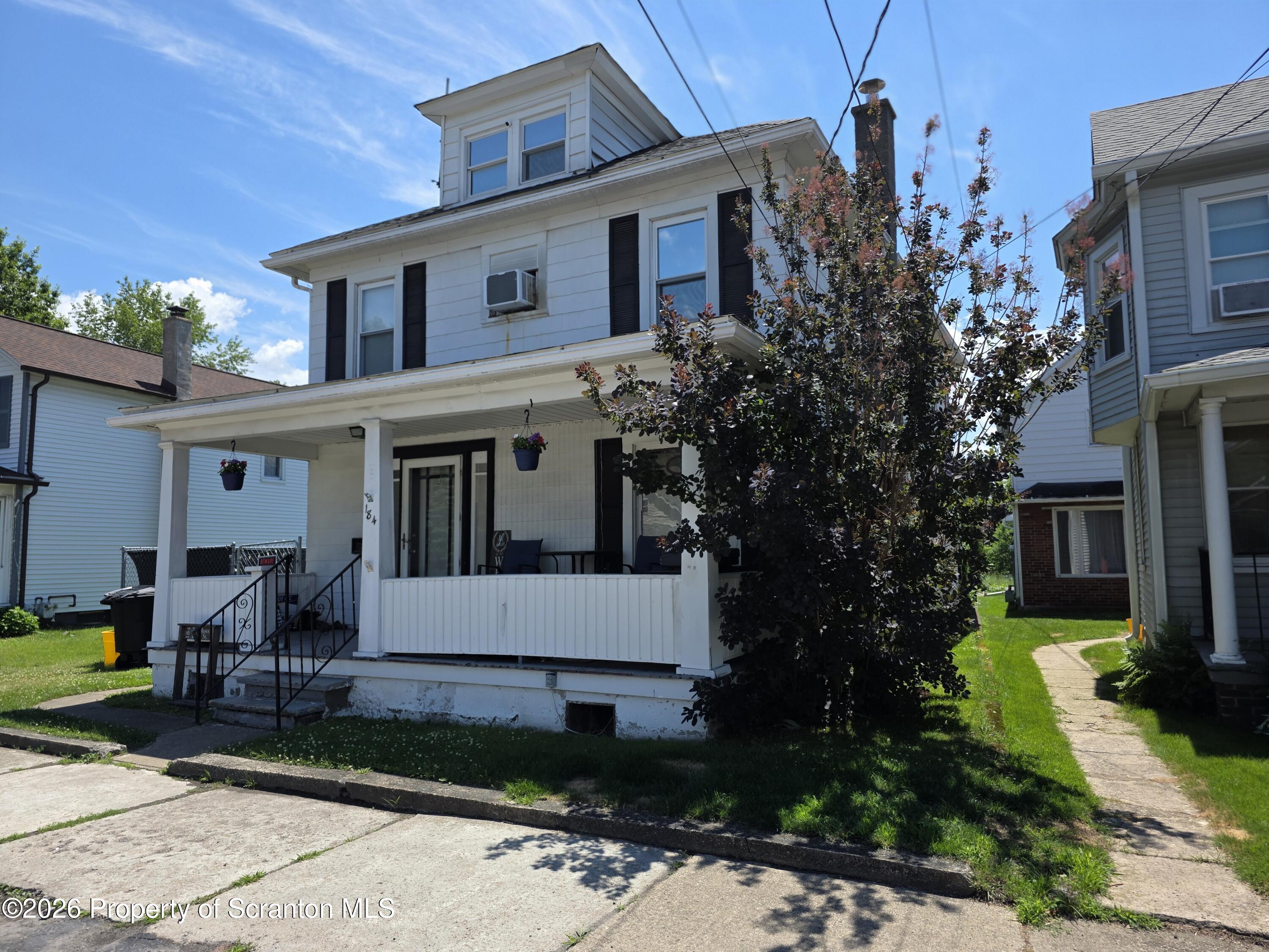 184 Mason Street Exeter, PA 18643 - Photo 2 of 39 10660
