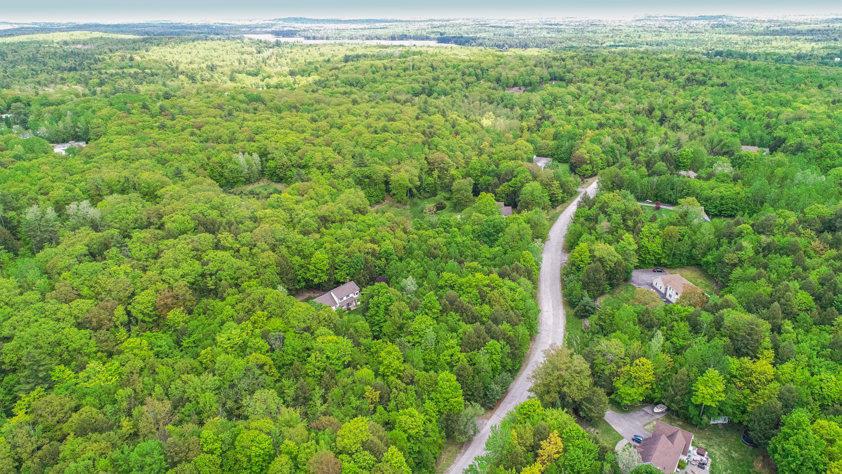 4 Rock Ridge Drive Winslow, ME 04901 - Photo 43 of 44 DJI_0116