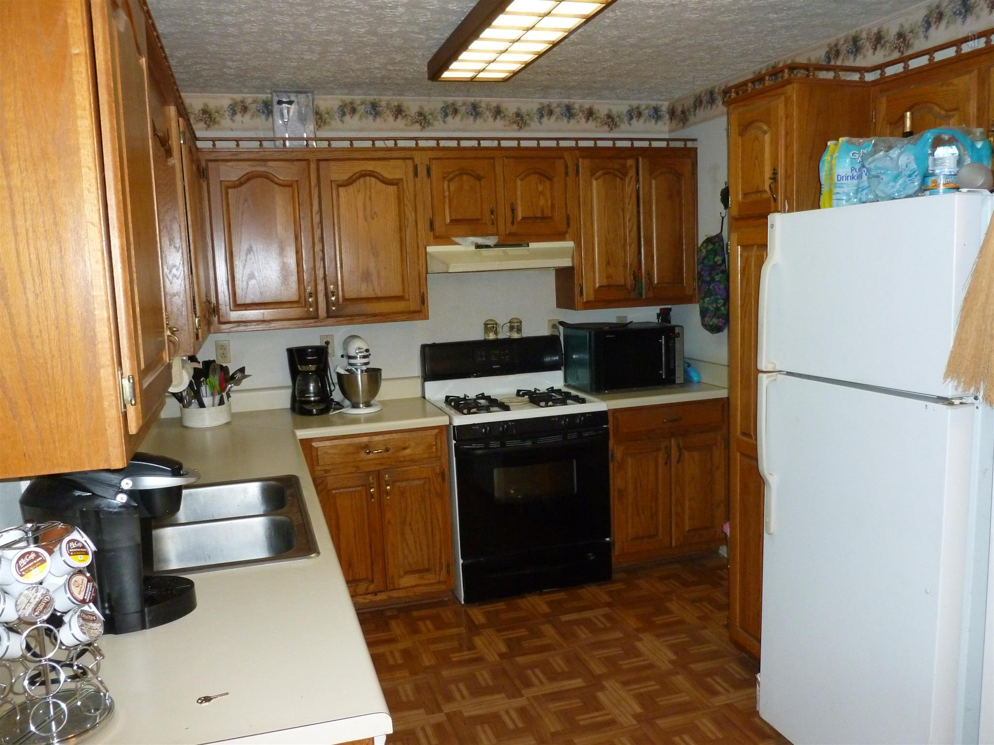 402 Amy Road Hillsboro, TN 37342 - Photo 5 of 16 Gallery Image 5