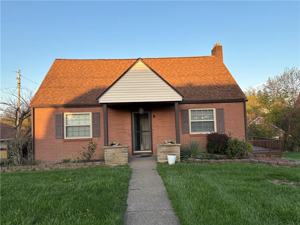 581 Meadow Road Irwin, PA 15642 - Photo 1 of 18 Gallery Image 1