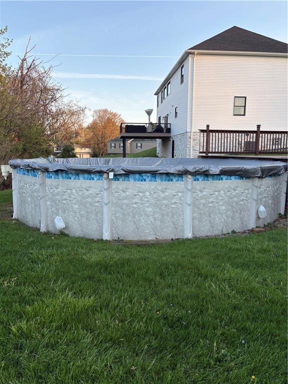 581 Meadow Road Irwin, PA 15642 - Photo 5 of 18 Gallery Image 5