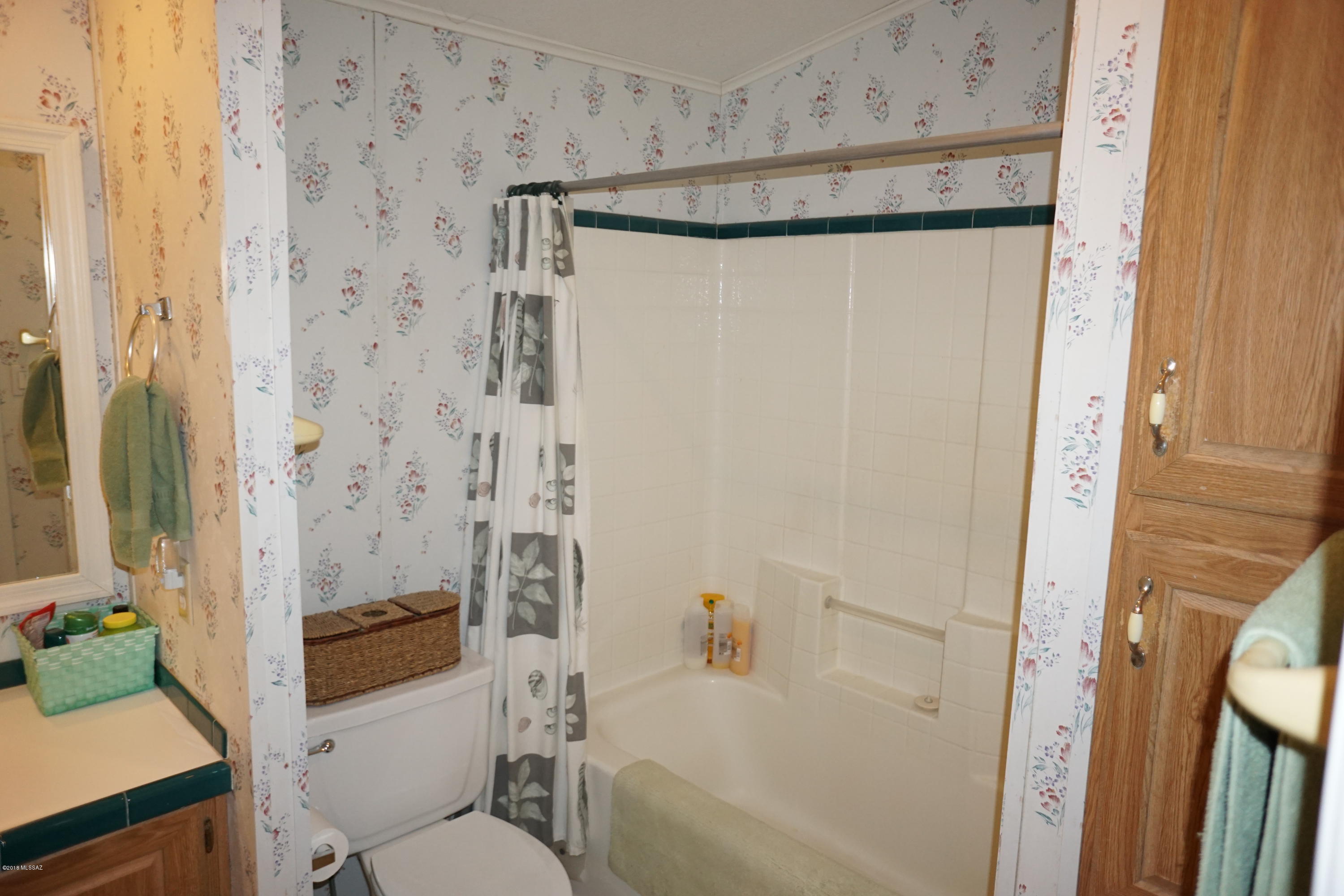 7430 North Pear Tree Road Tucson, AZ 85743 - Photo 7 of 22 Gallery Image 7