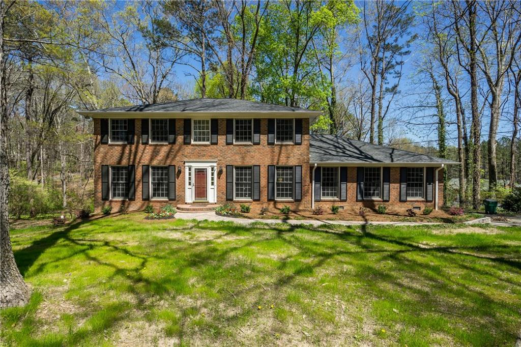 4910 Due W Road Northwest Kennesaw, GA 30152 - Photo 1 of 1 Gallery Image 1