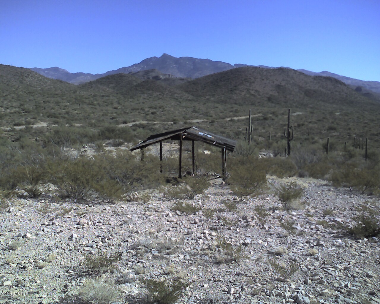 15860 East Colossal Cave Road Vail, AZ 85641 - Photo 2 of 6 Gallery Image 2