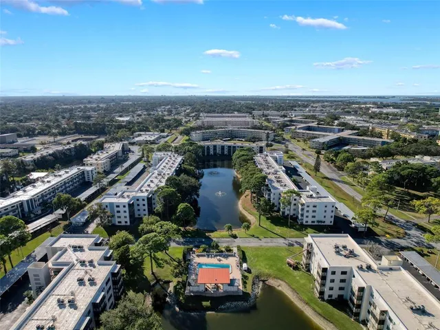 $145,000 | 5970 80th Street North, Unit 206, St. Petersburg, FL 33709