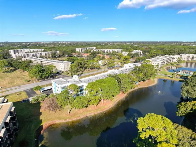 $145,000 | 5970 80th Street North, Unit 206, St. Petersburg, FL 33709