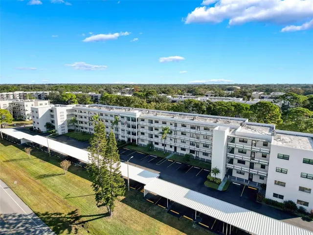 $145,000 | 5970 80th Street North, Unit 206, St. Petersburg, FL 33709