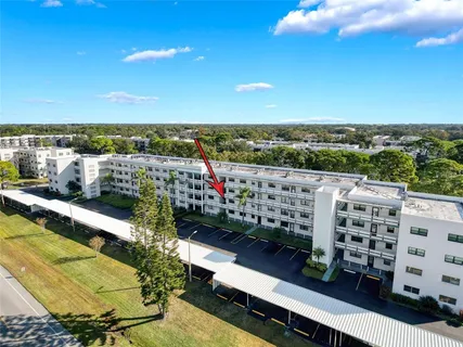 $145,000 | 5970 80th Street North, Unit 206, St. Petersburg, FL 33709