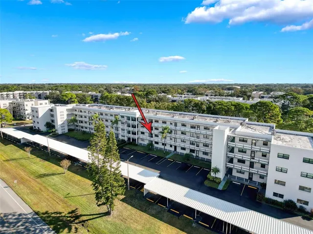 $145,000 | 5970 80th Street North, Unit 206, St. Petersburg, FL 33709