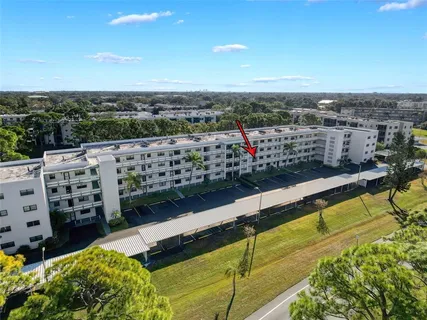 $145,000 | 5970 80th Street North, Unit 206, St. Petersburg, FL 33709