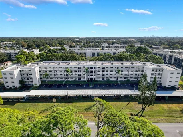$145,000 | 5970 80th Street North, Unit 206, St. Petersburg, FL 33709