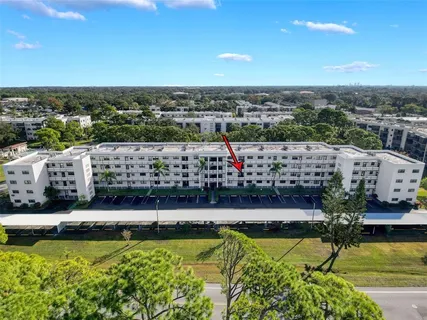 $145,000 | 5970 80th Street North, Unit 206, St. Petersburg, FL 33709