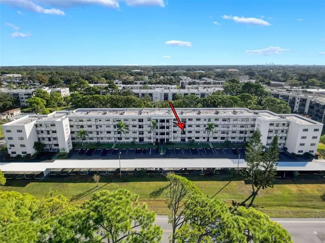 $145,000 | 5970 80th Street North, Unit 206, St. Petersburg, FL 33709