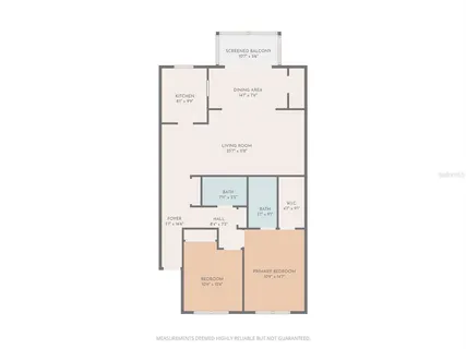 $145,000 | 5970 80th Street North, Unit 206, St. Petersburg, FL 33709