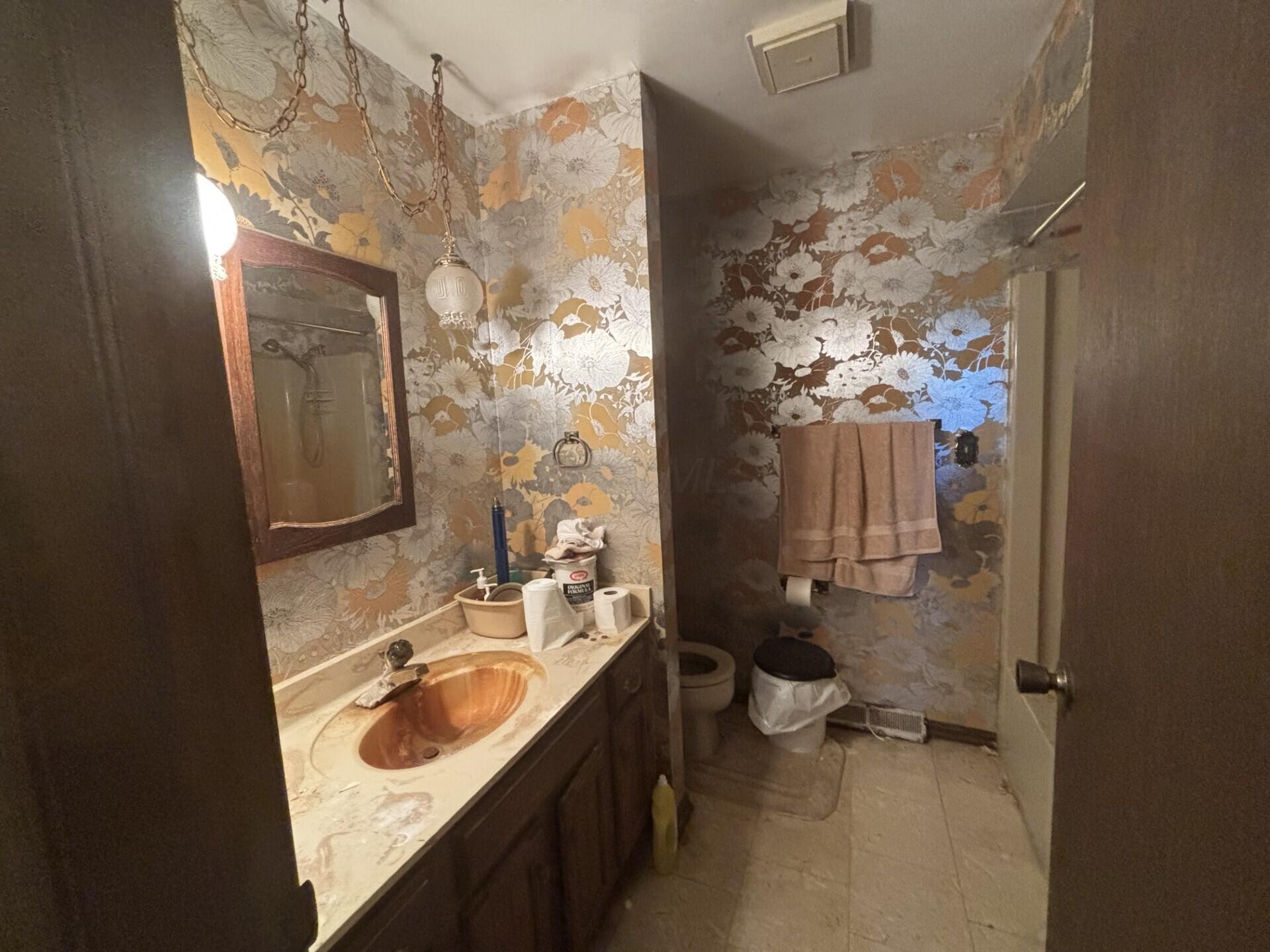 2017 Hazelton-Etna Road Southwest Alexandria, OH 43001 - Photo 21 of 39 Full Bath