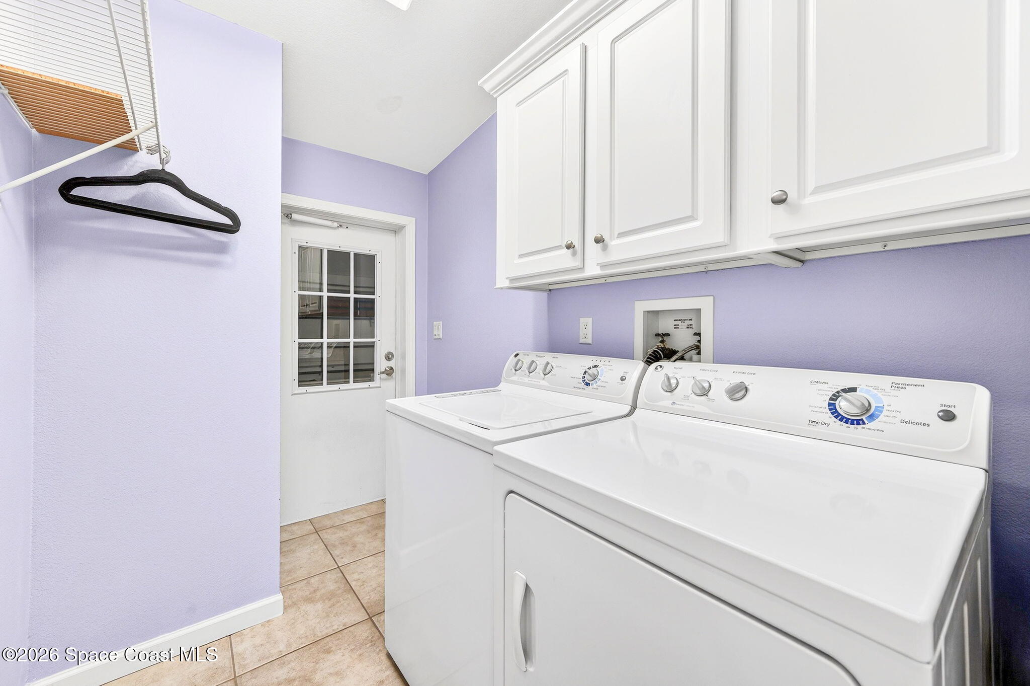 425 Outer Drive Cocoa, FL 32926 - Photo 11 of 35 laundry room
