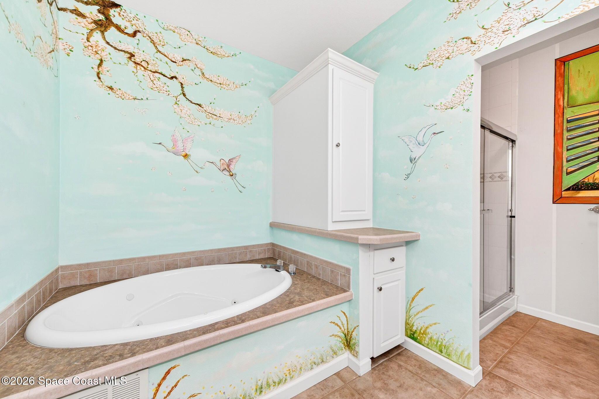 425 Outer Drive Cocoa, FL 32926 - Photo 15 of 35 jetted tub