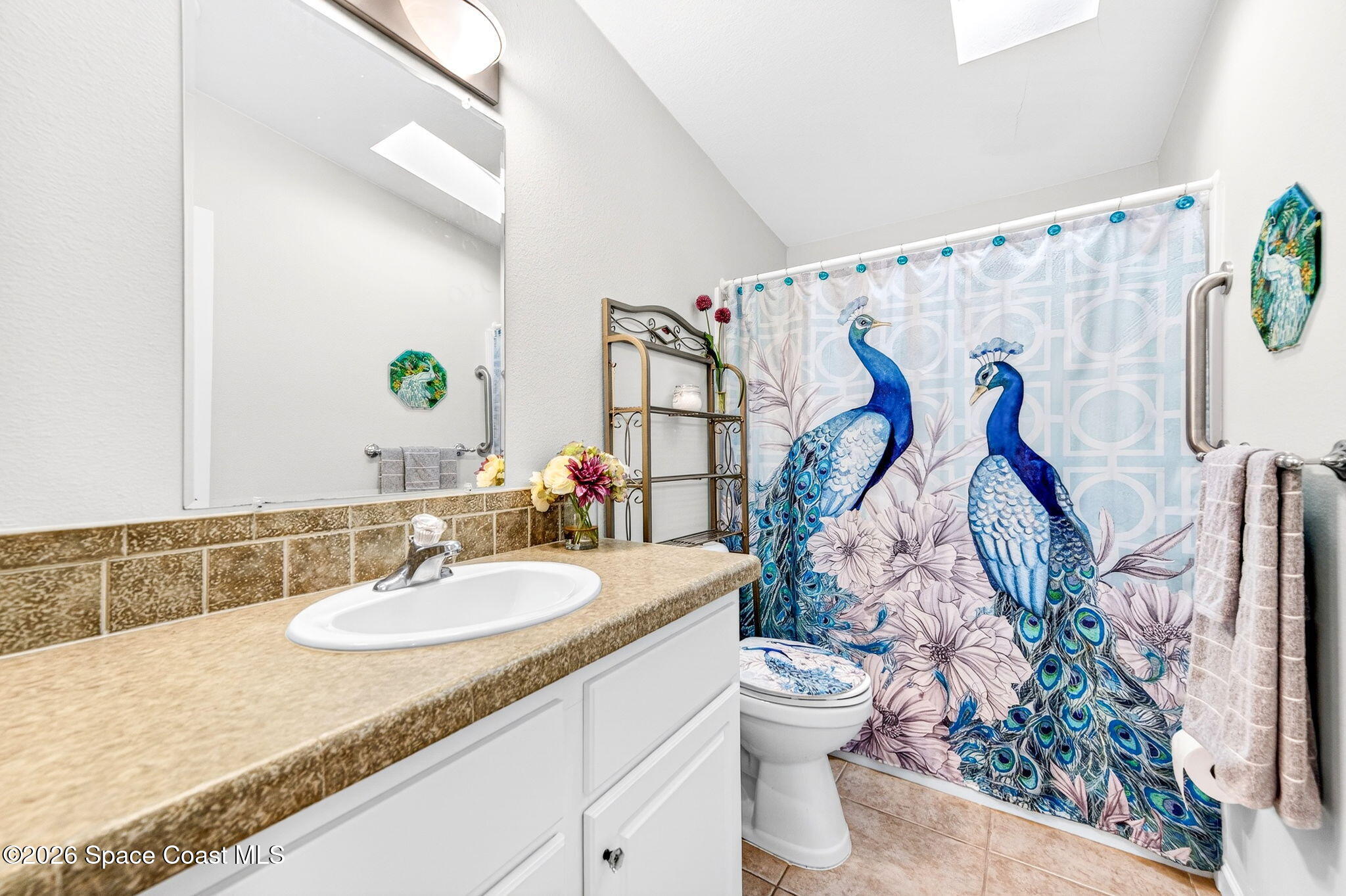 425 Outer Drive Cocoa, FL 32926 - Photo 16 of 35 guest bath