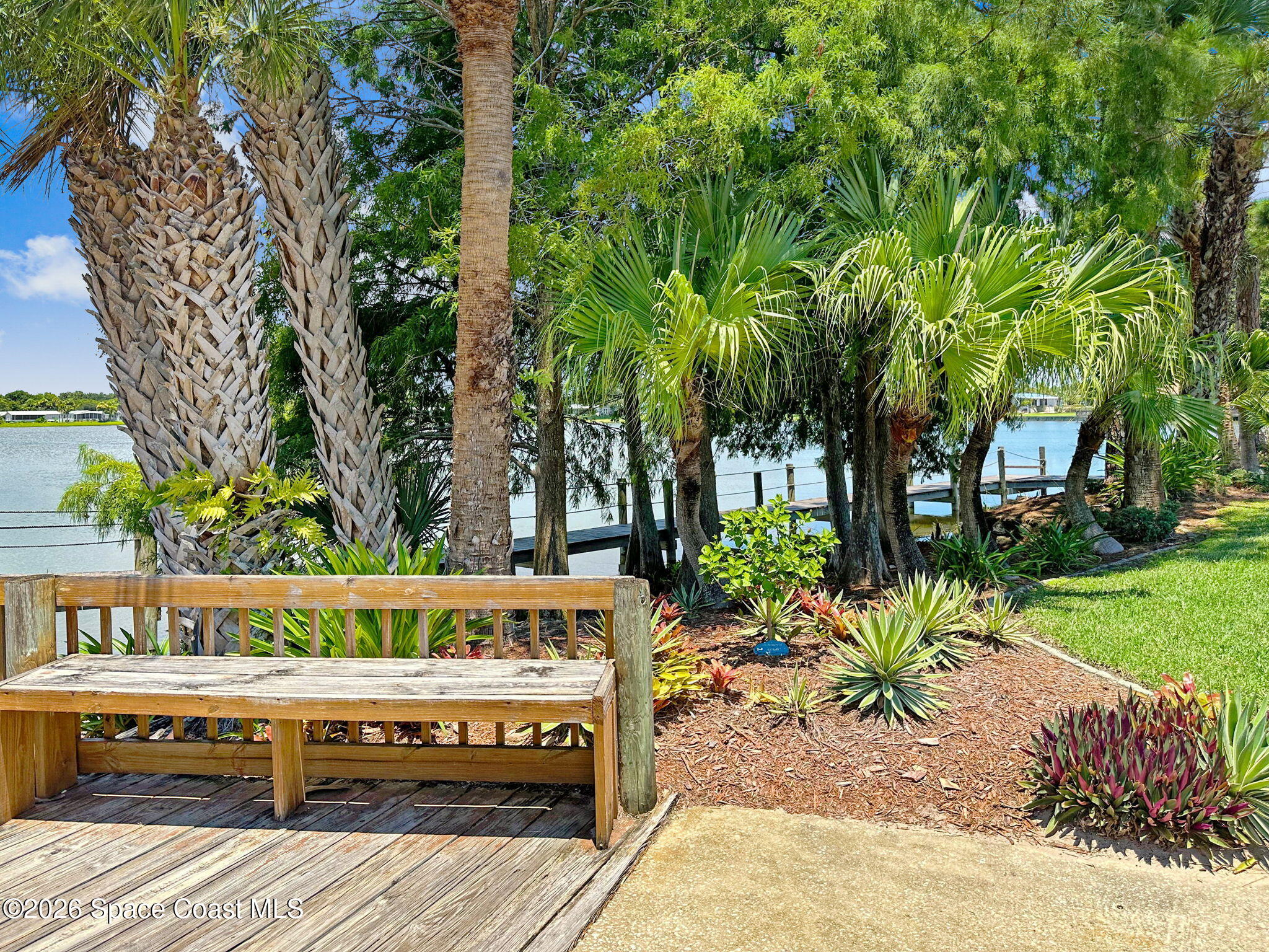 425 Outer Drive Cocoa, FL 32926 - Photo 22 of 35 Lost Lakes