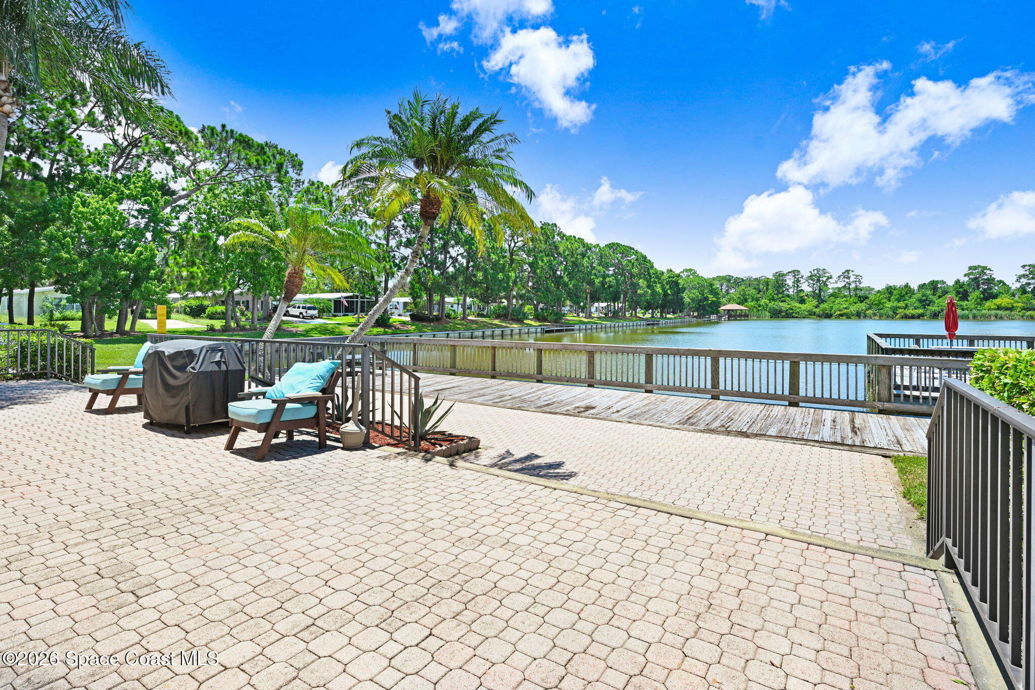 425 Outer Drive Cocoa, FL 32926 - Photo 28 of 35 Lost Lakes