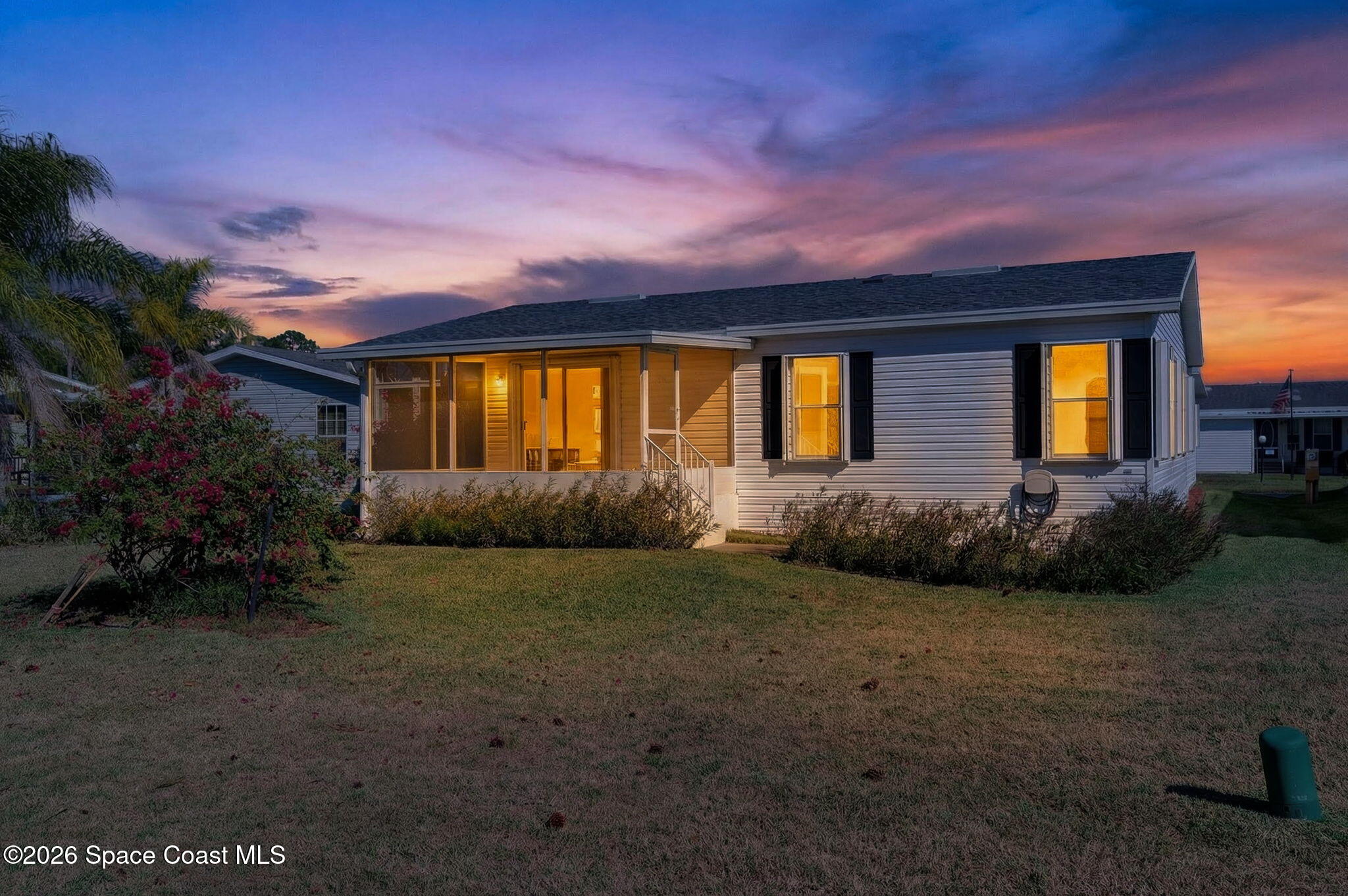 425 Outer Drive Cocoa, FL 32926 - Photo 6 of 35 twilight